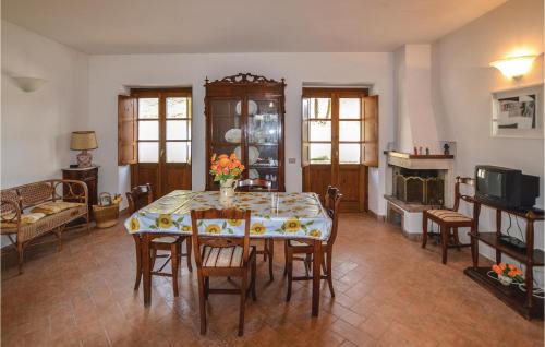 Citerna Apartment | Pesco