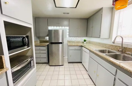 Alhambra Condo | Pet allowed/close golf course, DTLA, Pasadena # 1