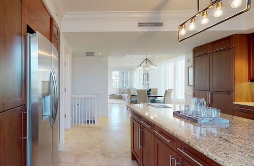 Marathon House | Pet & Family Friendly, Sleeps 8 - Marlin Bay