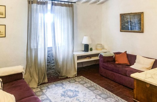 Montecatini Val di Cecina Apartment | Pet friendly apartment in Montecatini Val di Cec