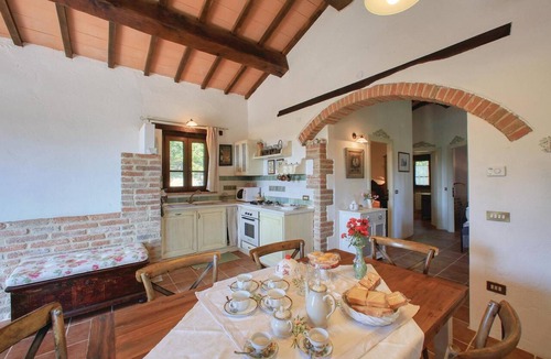 Bivio Lugnano House | Pet friendly home in Città di Castello -PG-