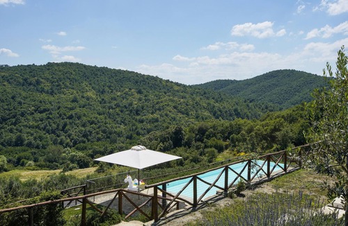 Anghiari Apartment | Pet friendly apartment