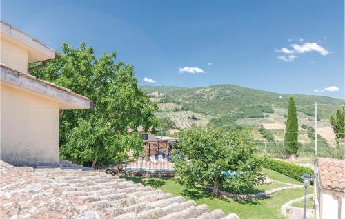 Giano dell'Umbria Apartment | Pet Friendly Apartment