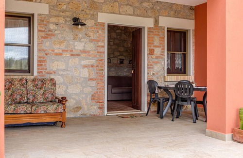 Roccastrada Apartment | Pet friendly apartment in Roccastrada with WiFi