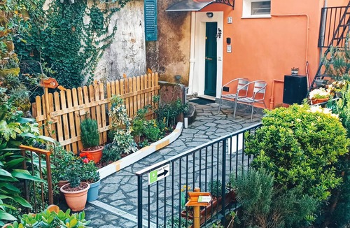 Sori Apartment | Pet friendly apartment in Sori with WiFi