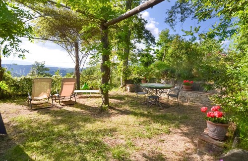 Anghiari Apartment | Pet friendly apartment in Anghiari