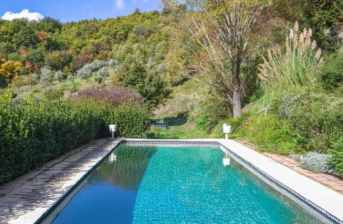 Partina Apartment | Pet friendly apartment in Bibbiena with WiFi