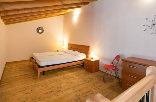 Bibbona Other | Pet-Friendly Apartment Posidonia 4 - Studio Mezzanine with Shared Pool & Wi-Fi