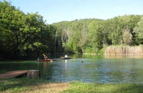 Citta di Castello House | Pet-Friendly Farmhouse
