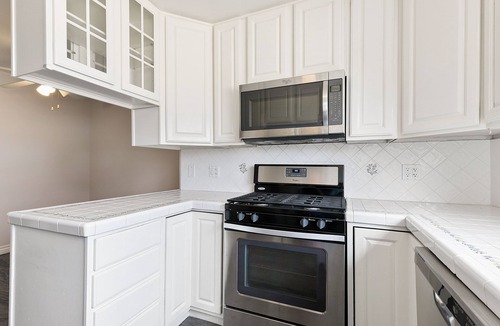 North Redondo House | Pet friendly Hermosa home with great views over LA