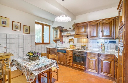 Capolona House | Pet friendly home in Capolona AR