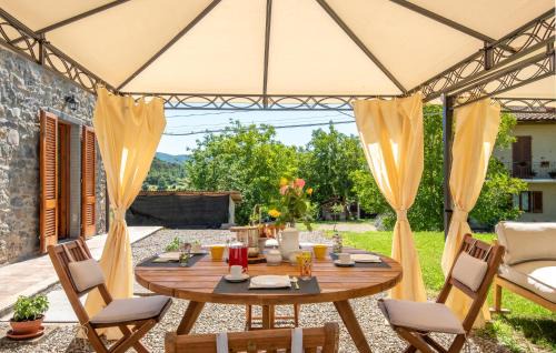 Palazzo del Pero House | Pet Friendly Home In Arezzo With Wifi