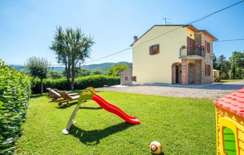 Palazzo del Pero House | Pet Friendly Home In Arezzo With Wifi