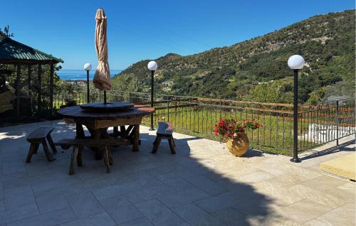 Vallecrosia House | Pet Friendly Home In Vallecrosia