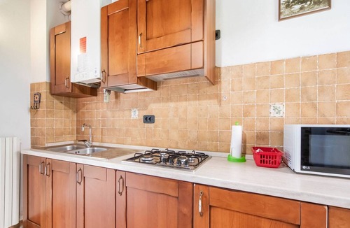 Citta di Castello House | Pet-Friendly Farmhouse