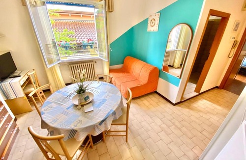 Igea Marina Apartment | PetlyApartments
