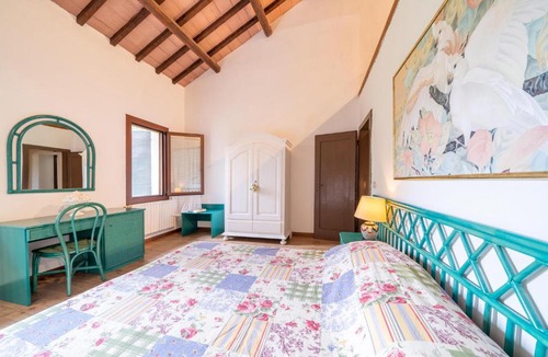 Torreglia House | Petrarca 1