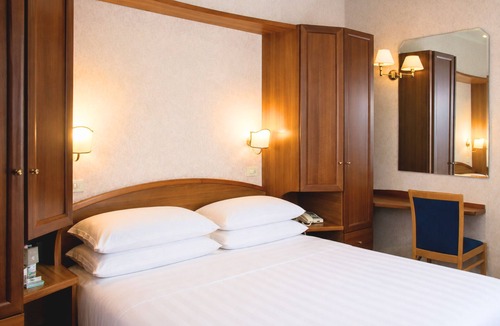 Pescara Hotel | Phi Hotel Ambra