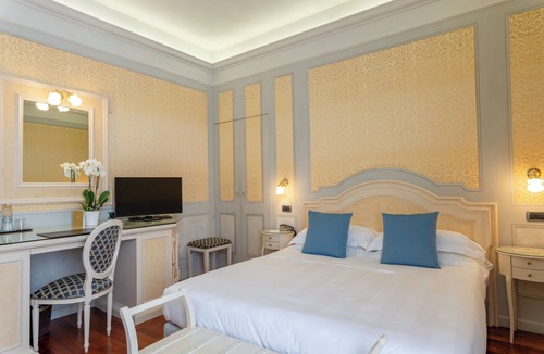 Old Town Hotel | Phi Hotel Canalgrande