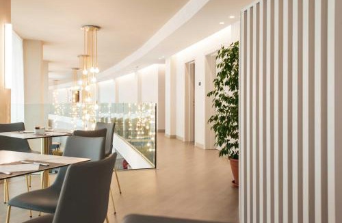 Bra Hotel | Phi Hotel Cavalieri
