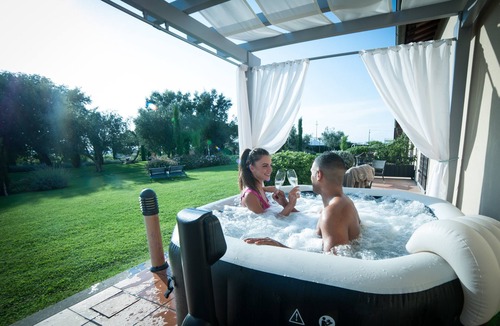 Viterbo Hotel | Phi Hotel Corte delle Terme