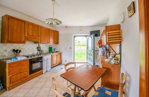 Capestrano House | Phoebe House - Capestrano