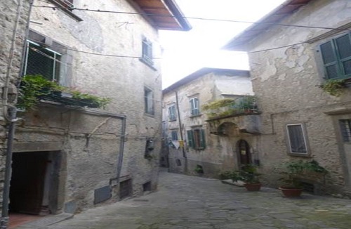 Pontremoli Apartment | Piagnaro apartment