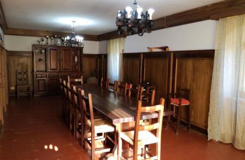 Manciano Villa | PIAN DEL LECCIONE