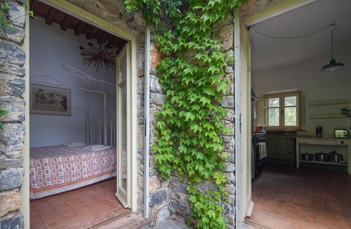 Lerici House | Pian della Chiesa