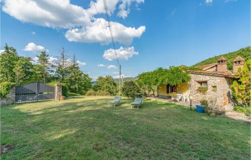 Molin Bianco-pian D'uscianom House | Pian Dusciano 22
