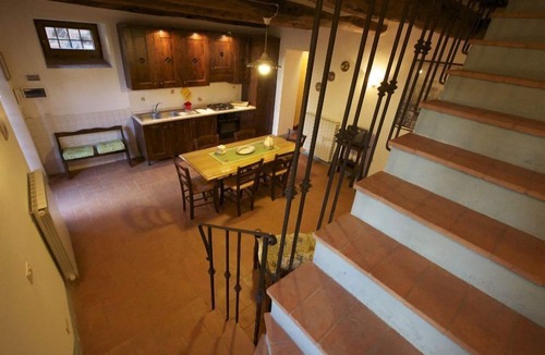 Il Poggio Apartment | PIANDIGORO - PIANDIGORO UNIFAM.