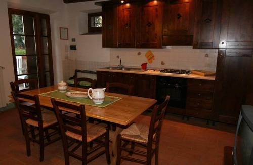 Il Poggio Apartment | PIANDIGORO - PIANDIGORO UNIFAM.