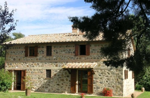 Il Poggio Apartment | PIANDIGORO - PIANDIGORO UNIFAM.