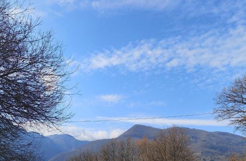 Porretta Terme Apartment | Pianezza