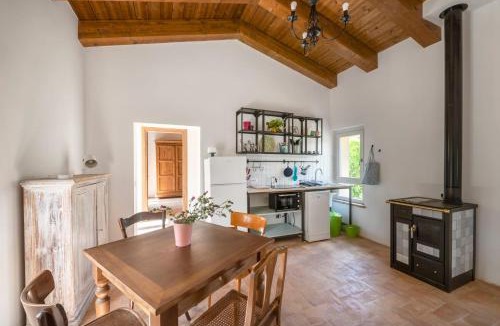 Corbara House | Piano del Mulino