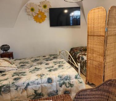 Riva Ligure House | Piano terra centrale vicino al mare