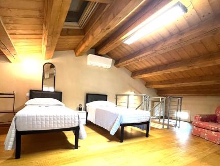 Russi Apartment | Piazzetta Dante