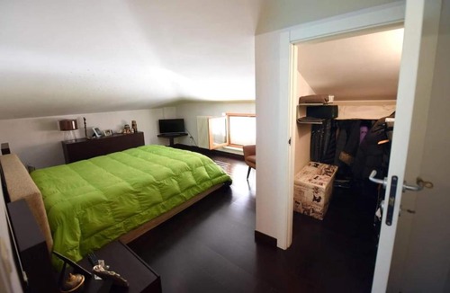 Matera Apartment | Piazzetta Vivaldi