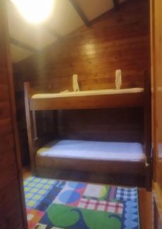 Altipiani di Arcinazzo Apartment | Piccola baita