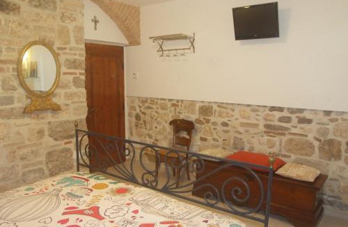 Centro Storico Bed & Breakfast | Piccola corte