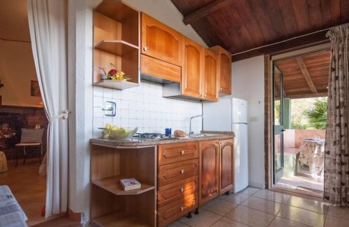Capoliveri House | Piccola Oasi by Interhome