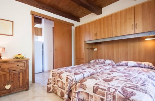 Capoliveri House | Piccola Oasi by Interhome