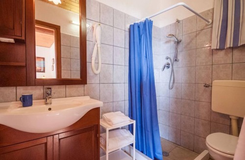 Capoliveri House | Piccola Oasi by Interhome