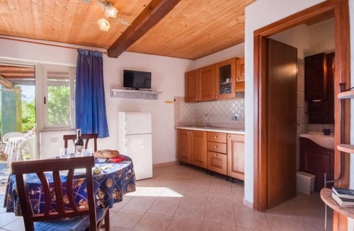 Capoliveri House | Piccola Oasi by Interhome