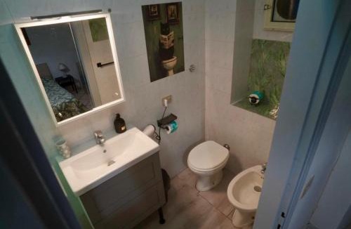 Capodimonte Apartment | Piccola Sosta