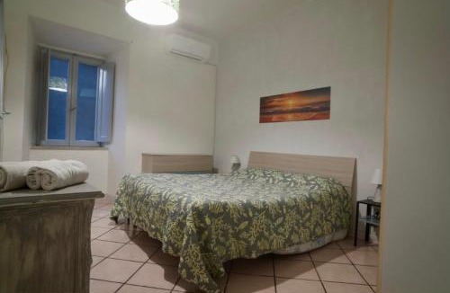 Capodimonte Apartment | Piccola Sosta