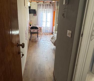 Parma City Centre Apartment | Piccola Stella