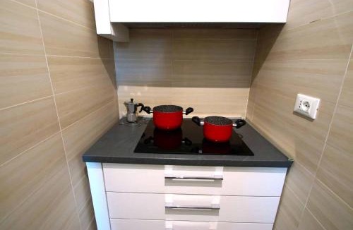 Vetralla Apartment | piccolo casale a "le Moline" in una vera fattoria