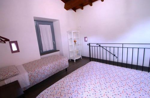 Vetralla Apartment | piccolo casale a "le Moline" in una vera fattoria