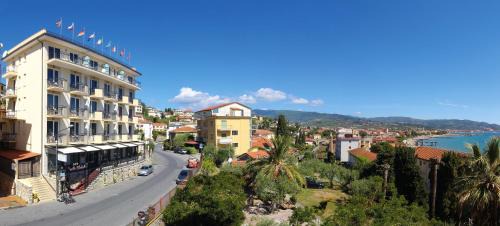 Diano Marina Hotel | Piccolo Hotel